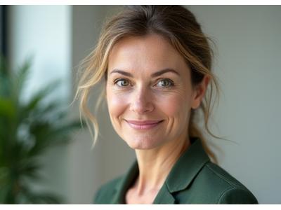 Dr Anna Kowalczyk, founder i specjalista medycyny funkcjonalnej
